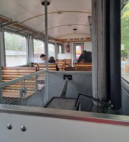 Lillafüredi Állami Erdei Vasút