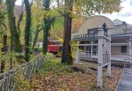 Lillafüredi Állami Erdei Vasút Lillafüred