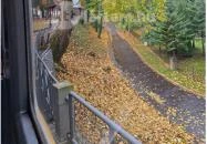 Lillafüredi Állami Erdei Vasút Lillafüred