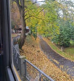 Lillafüredi Állami Erdei Vasút