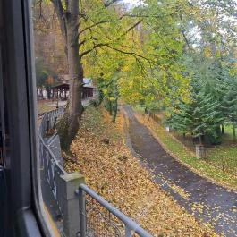 Lillafüredi Állami Erdei Vasút Lillafüred - Egyéb