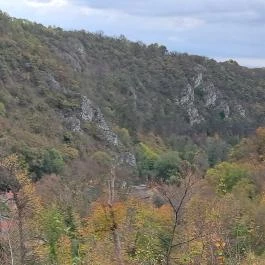 Lillafüredi Állami Erdei Vasút Lillafüred - Egyéb