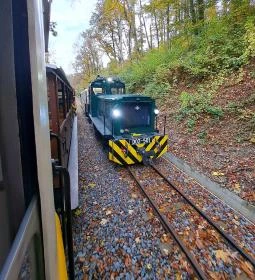 Lillafüredi Állami Erdei Vasút