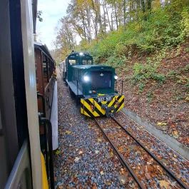 Lillafüredi Állami Erdei Vasút Lillafüred - Egyéb