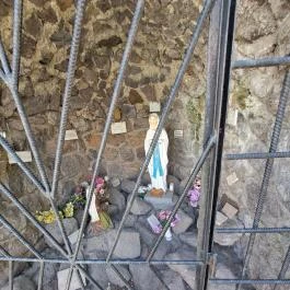 Lourdes-i barlang Tápiógyörgye - Egyéb