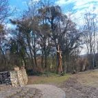 Lourdes-i barlang Bajót - Egyéb