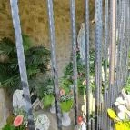 Lourdesi barlang Sülysáp - Egyéb