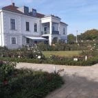 Luby-kastély Nagyar - Külső kép