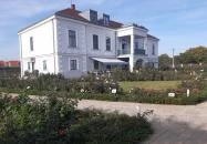 Luby-kastély Nagyar Luby-kastély Nagyar