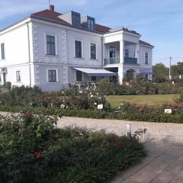 Luby-kastély Nagyar - Külső kép