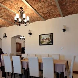 Luby-kastély Étterme Nagyar - Egyéb