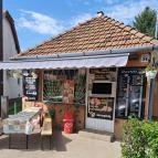 Magdi Büfé - Lángossütő Heréd - Egyéb