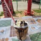 Magdi Büfé - Lángossütő Heréd - Egyéb