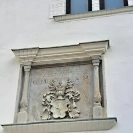 Mágocsy-kastély Pácin - Egyéb