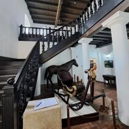 Mágocsy-kastély Pácin - Egyéb