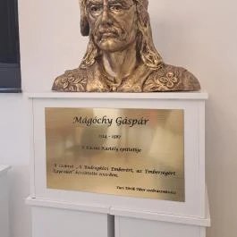 Mágocsy-kastély Pácin - Egyéb