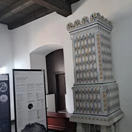 Mágocsy-kastély Pácin - Egyéb