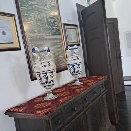 Mágocsy-kastély Pácin - Egyéb