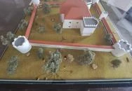 Mágocsy-kastély Pácin