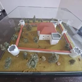 Mágocsy-kastély Pácin - Egyéb