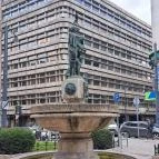 Magyar Igazság kútja Budapest - Egyéb