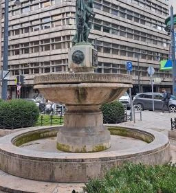 Magyar Igazság kútja