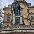 Magyar Igazság kútja Budapest - Egyéb