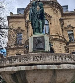 Magyar Igazság kútja