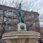 Magyar Igazság kútja Budapest - Egyéb