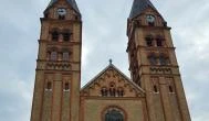 Magyarok Nagyasszonya római katolikus templom Nyíregyháza - Egyéb