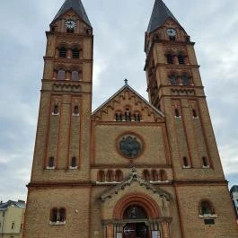 Magyarok Nagyasszonya római katolikus templom, Nyíregyháza - Egyéb
