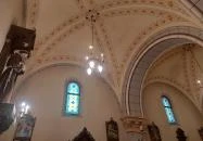 Magyarok Nagyasszonya római katolikus templom Nyíregyháza