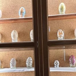 Magyarok Nagyasszonya római katolikus templom Nyíregyháza - Egyéb