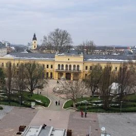 Magyarok Nagyasszonya római katolikus templom Nyíregyháza - Egyéb