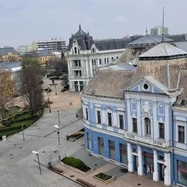 Magyarok Nagyasszonya római katolikus templom Nyíregyháza - Egyéb