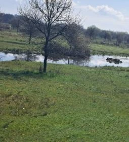 Magyarország Legkeletibb pontja emlékoszlop, Garbolc