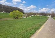 Magyarország Legkeletibb pontja emlékoszlop, Garbolc Garbolc