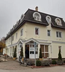 Magyaros Ízvilág Étterem & Kifőzde