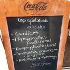 Magyaros Ízvilág Étterem & Kifőzde Polgár - Egyéb