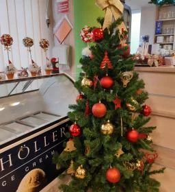 Magyaros Ízvilág Étterem & Kifőzde