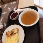 Magyaros Ízvilág Étterem & Kifőzde Polgár - Egyéb