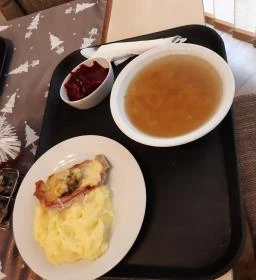 Magyaros Ízvilág Étterem & Kifőzde