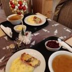 Magyaros Ízvilág Étterem & Kifőzde Polgár - Egyéb