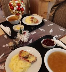 Magyaros Ízvilág Étterem & Kifőzde