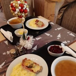 Magyaros Ízvilág Étterem & Kifőzde, Polgár - Egyéb