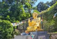 Mahayana Buddhista Egyház Garáb