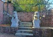 Mahayana Buddhista Egyház Garáb