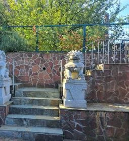 Mahayana Buddhista Egyház