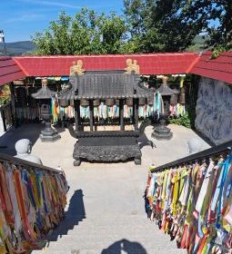 Mahayana Buddhista Egyház