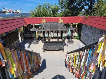 Mahayana Buddhista Egyház Garáb